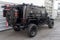 2009 Jeep Wrangler Unlimited Rubicon