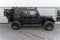 2009 Jeep Wrangler Unlimited Rubicon
