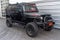 2009 Jeep Wrangler Unlimited Rubicon