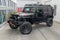 2009 Jeep Wrangler Unlimited Rubicon
