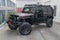 2009 Jeep Wrangler Unlimited Rubicon