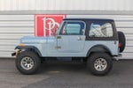 1983 Jeep CJ7 4x4
