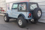 1983 Jeep CJ7 4x4