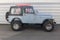 1983 Jeep CJ7 4x4