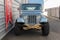1983 Jeep CJ7 4x4