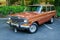 1982 Jeep Wagoneer Brougham Edition