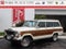 1986 Jeep Grand Wagoneer Base