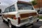 1986 Jeep Grand Wagoneer Base
