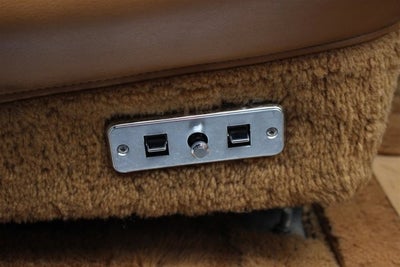 1986 Jeep Grand Wagoneer Base