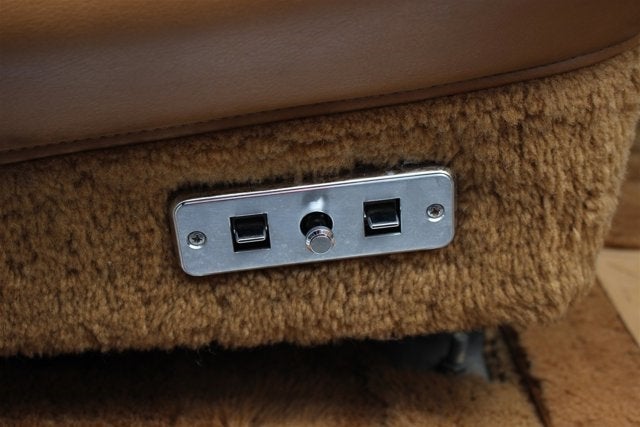 1986 Jeep Grand Wagoneer Base