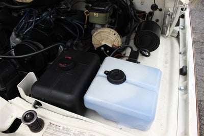 1986 Jeep Grand Wagoneer Base