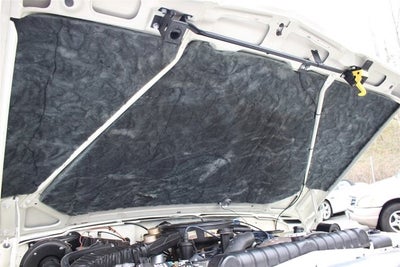 1986 Jeep Grand Wagoneer Base