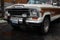 1986 Jeep Grand Wagoneer Base