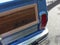 1988 Jeep Grand Wagoneer Base
