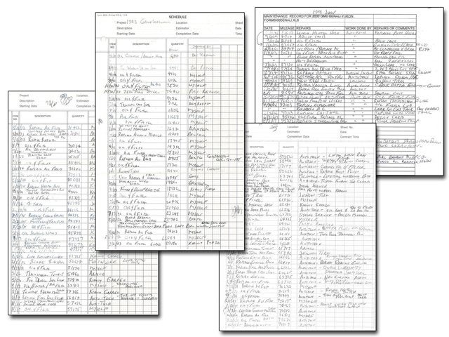 1988 Jeep Grand Wagoneer Base