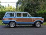 1988 Jeep Grand Wagoneer Base