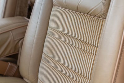 1988 Jeep Grand Wagoneer Base