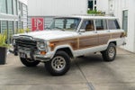 1988 Jeep Grand Wagoneer Base