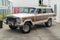 1988 Jeep Grand Wagoneer Base
