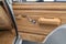 1988 Jeep Grand Wagoneer Base