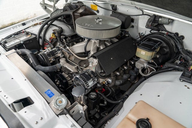 1988 Jeep Grand Wagoneer Base