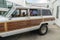 1988 Jeep Grand Wagoneer Base