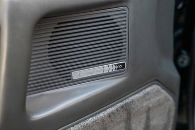 1985 Lincoln Continental Mk VII LSC