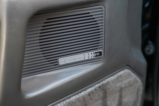 1985 Lincoln Continental Mk VII LSC