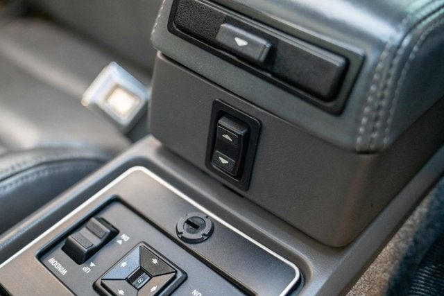 1985 Lincoln Continental Mk VII LSC