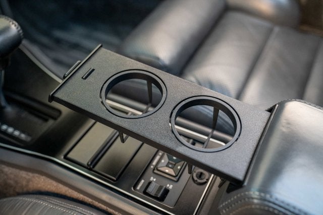 1985 Lincoln Continental Mk VII LSC