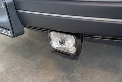 1985 Lincoln Continental Mk VII LSC