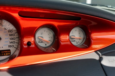 2001 Plymouth Prowler 2dr Roadster