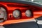 2001 Plymouth Prowler 2dr Roadster