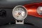 2001 Plymouth Prowler 2dr Roadster