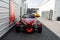 2001 Plymouth Prowler 2dr Roadster