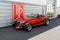 2001 Plymouth Prowler 2dr Roadster