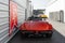 2001 Plymouth Prowler 2dr Roadster