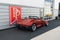 2001 Plymouth Prowler 2dr Roadster