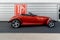 2001 Plymouth Prowler 2dr Roadster
