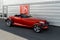 2001 Plymouth Prowler 2dr Roadster