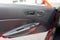 2001 Plymouth Prowler 2dr Roadster