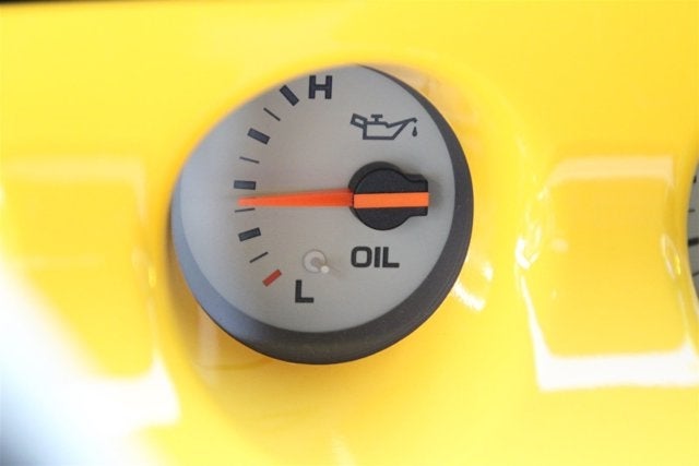 2000 Plymouth Prowler 2dr Roadster