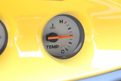 2000 Plymouth Prowler 2dr Roadster