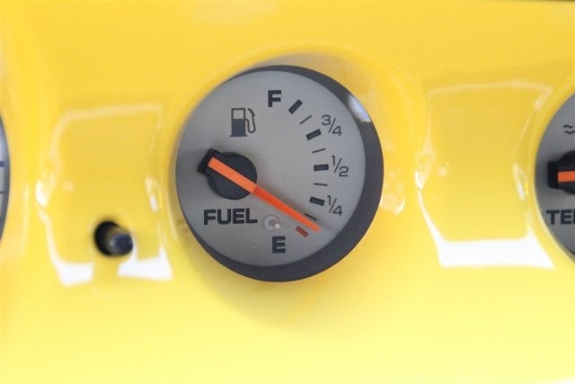 2000 Plymouth Prowler 2dr Roadster