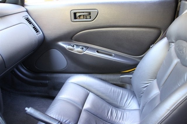 2000 Plymouth Prowler 2dr Roadster