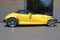 2000 Plymouth Prowler 2dr Roadster