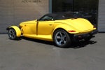 2000 Plymouth Prowler 2dr Roadster