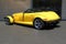 2000 Plymouth Prowler 2dr Roadster