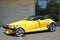 2000 Plymouth Prowler 2dr Roadster