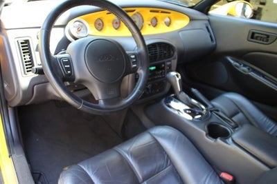 2000 Plymouth Prowler 2dr Roadster